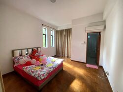 Cashew Heights Condominium (D23), Condominium #383716281